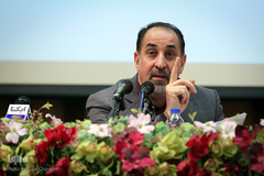 حسن بلخاری در همایش «ابن‌سینا و حکمت مشرقی»