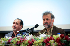 حسین کلباسی اشتری در همایش «ابن‌سینا و حکمت مشرقی»