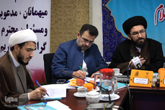 چهارمین نشست شورای سیاستگذاری مسابقات بین المللی قرآن دانش آموزان جهان اسلام