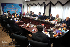 چهارمین نشست شورای سیاستگذاری مسابقات بین المللی قرآن دانش آموزان جهان اسلام