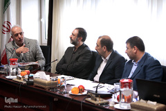 چهارمین نشست شورای سیاستگذاری مسابقات بین المللی قرآن دانش آموزان جهان اسلام