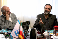 چهارمین نشست شورای سیاستگذاری مسابقات بین المللی قرآن دانش آموزان جهان اسلام