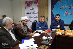 چهارمین نشست شورای سیاستگذاری مسابقات بین المللی قرآن دانش آموزان جهان اسلام