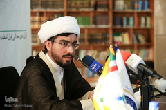 نشست خبری ششمین فراخوان ایده‌های مسجدی