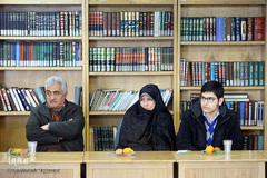 تجلیل از برگزیدگان مسابقه قرآنی «آیه ها و ثانیه‌ها» 