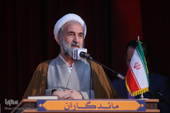 آیین تجلیل از پیشکسوت فرهیخته قرآنی استاد سید محسن موسوی بلده