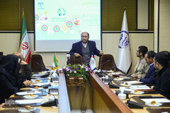 سمینار «درآمدزایی کارآفرینان و مؤسسات قرآنی»