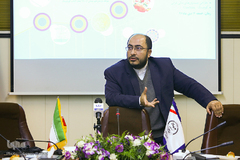 مهدی خیراللهی، کارشناس کسب‌وکارهای نوپا 