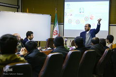 سمینار «درآمدزایی کارآفرینان و مؤسسات قرآنی»