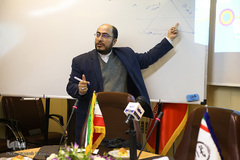 مهدی خیراللهی، کارشناس کسب‌وکارهای نوپا 