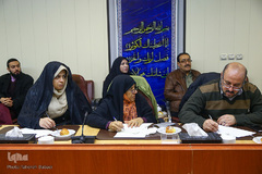 سمینار «درآمدزایی کارآفرینان و مؤسسات قرآنی»