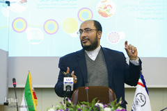 مهدی خیراللهی، کارشناس کسب‌وکارهای نوپا 