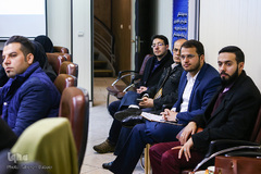 سمینار «درآمدزایی کارآفرینان و مؤسسات قرآنی»