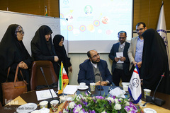 سمینار «درآمدزایی کارآفرینان و مؤسسات قرآنی»