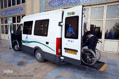 اولین نمازجمعه تهران به امامت حجّت‌الاسلام  والمسلمین محمّدجواد حاج‌علی‌اکبری