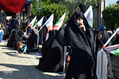 مراسم گرامیداشت سی‌وهشتمین سالگرد شهادت حسین علم‌الهدی و یارانش