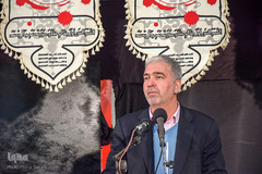 سخنرانی غلامرضا غفاری، معاون فرهنگی و اجتماعی وزارت علوم، تحقیقات و فناوری در سی‌وهشتمین سالگرد شهادت حسین علم‌الهدی و یارانش در هویزه
