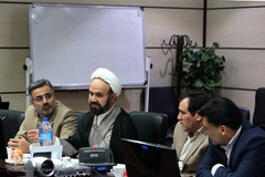 هفتادمین جلسه شورای هماهنگی فعالیت‌های قرآن و عترت دانشگاه‌ها