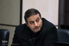 سید محمد جواد شوشتری، رییس سازمان قرآنی دانشگاهیان کشور