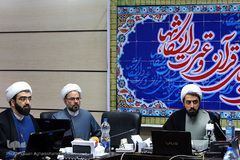 هفتادمین جلسه شورای هماهنگی فعالیت‌های قرآن و عترت دانشگاه‌ها