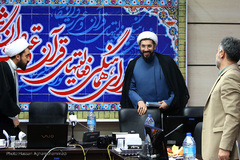 هفتادمین جلسه شورای هماهنگی فعالیت‌های قرآن و عترت دانشگاه‌ها