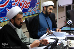 هفتادمین جلسه شورای هماهنگی فعالیت‌های قرآن و عترت دانشگاه‌ها