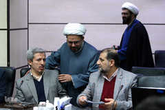 هفتادمین جلسه شورای هماهنگی فعالیت‌های قرآن و عترت دانشگاه‌ها