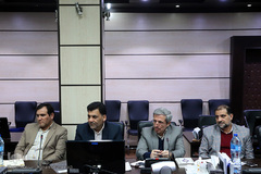 هفتادمین جلسه شورای هماهنگی فعالیت‌های قرآن و عترت دانشگاه‌ها