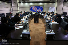 هفتادمین جلسه شورای هماهنگی فعالیت‌های قرآن و عترت دانشگاه‌ها