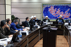 هفتادمین جلسه شورای هماهنگی فعالیت‌های قرآن و عترت دانشگاه‌ها