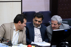 هفتادمین جلسه شورای هماهنگی فعالیت‌های قرآن و عترت دانشگاه‌ها