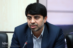 عیسی علیزاده، معاون فرهنگی جهاد دانشگاهی