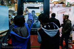 نهمین جشنواره مردمی فیلم عمار