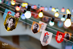 نهمین جشنواره مردمی فیلم عمار