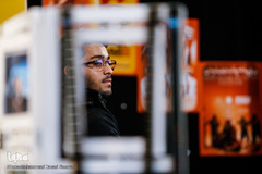 نهمین جشنواره مردمی فیلم عمار