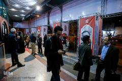 نهمین جشنواره مردمی فیلم عمار