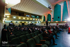 نهمین جشنواره مردمی فیلم عمار