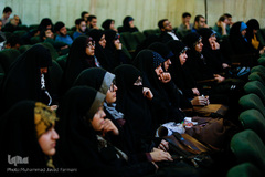 نهمین جشنواره مردمی فیلم عمار