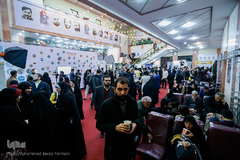 نهمین جشنواره مردمی فیلم عمار