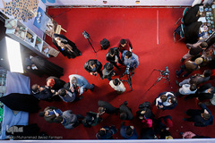 نهمین جشنواره مردمی فیلم عمار