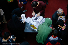 نهمین جشنواره مردمی فیلم عمار