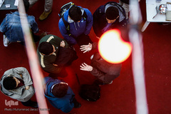 نهمین جشنواره مردمی فیلم عمار