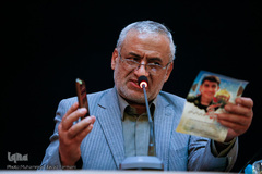 نهمین جشنواره مردمی فیلم عمار