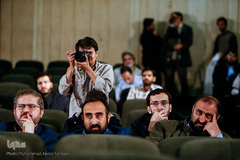 نهمین جشنواره مردمی فیلم عمار