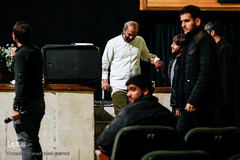 نهمین جشنواره مردمی فیلم عمار