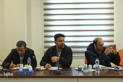 نشست خبری سومین کنفرانس بین المللی گردشگری و معنویت