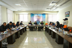 نشست خبری سومین کنفرانس بین المللی گردشگری و معنویت