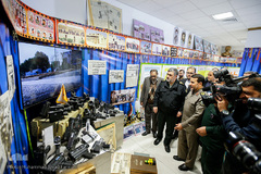 همایش سراسری مدیران و مسئولان بنیاد حفظ آثار و نشر ارزش‌های دفاع مقدس