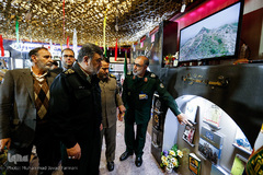 همایش سراسری مدیران و مسئولان بنیاد حفظ آثار و نشر ارزش‌های دفاع مقدس