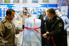 همایش سراسری مدیران و مسئولان بنیاد حفظ آثار و نشر ارزش‌های دفاع مقدس